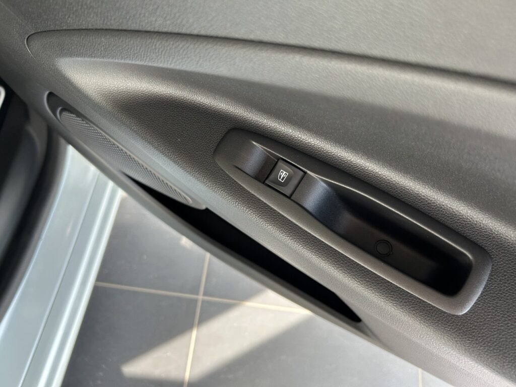 Renault ZOE Exposé-Bild 8