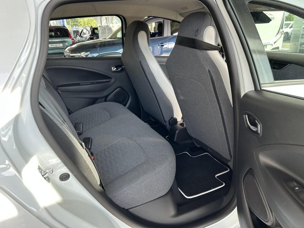 Renault ZOE Exposé-Bild 9