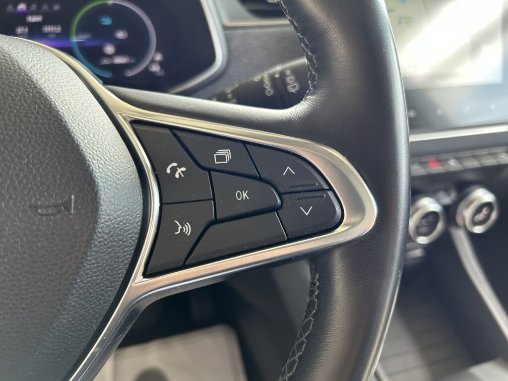Renault ZOE Exposé-Bild 20