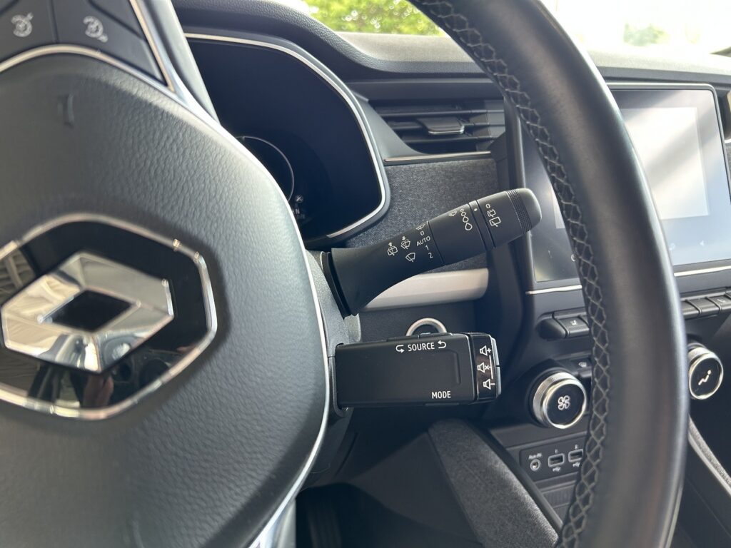 Renault ZOE Exposé-Bild 22