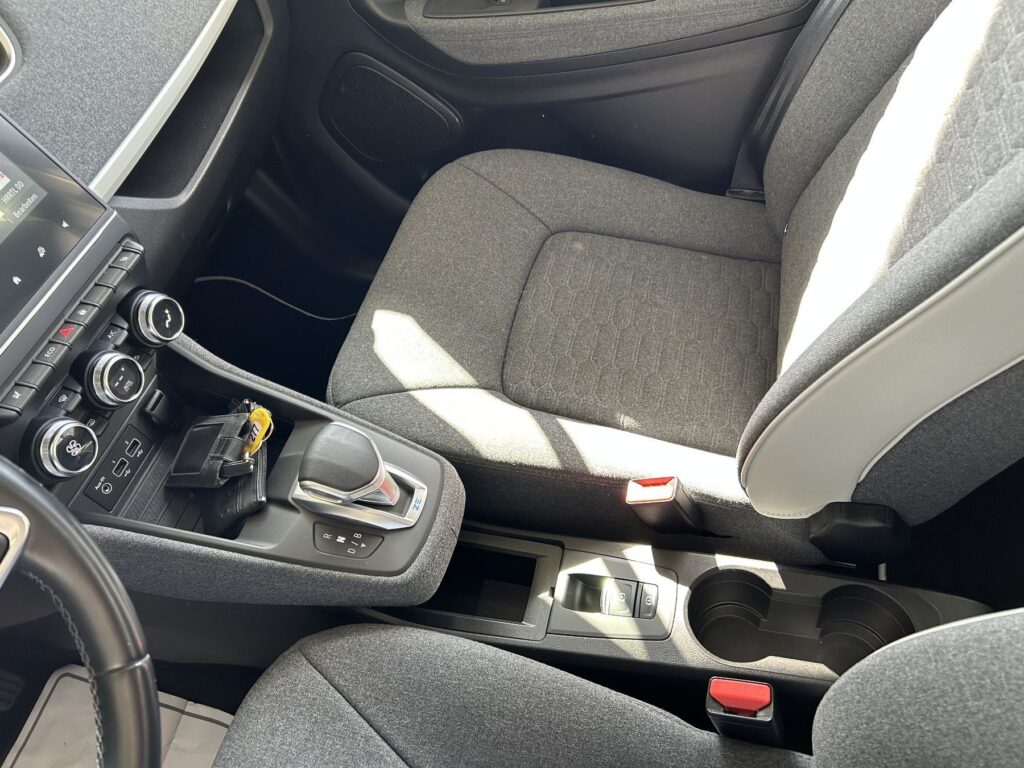 Renault ZOE Exposé-Bild 23