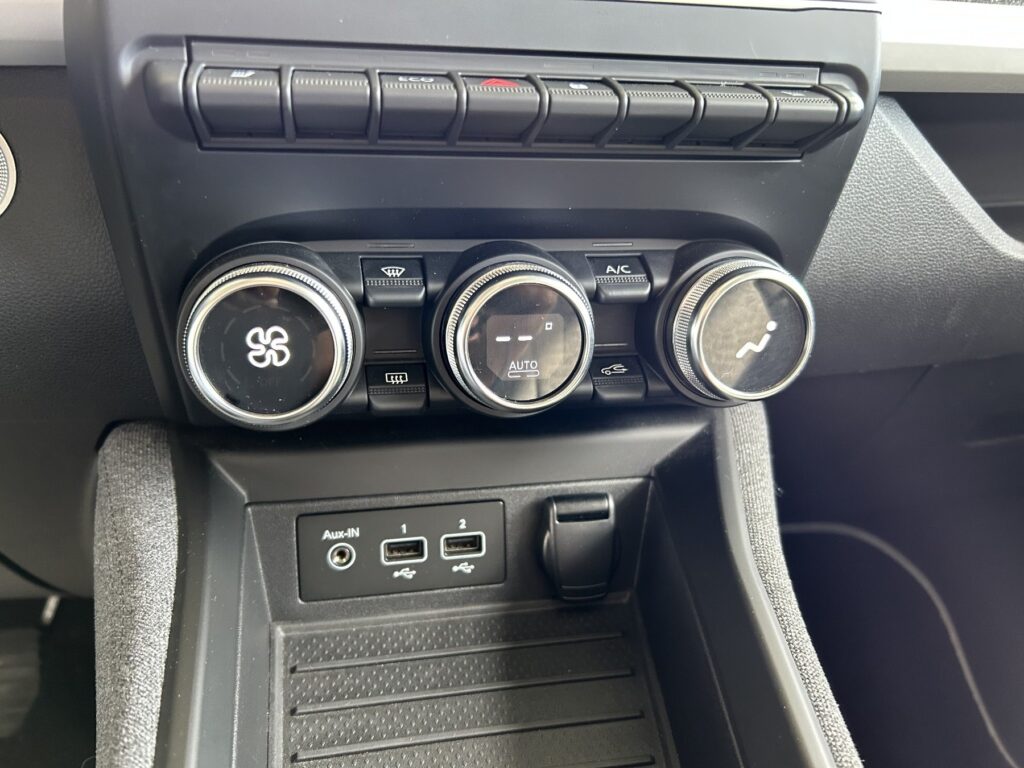 Renault ZOE Exposé-Bild 25