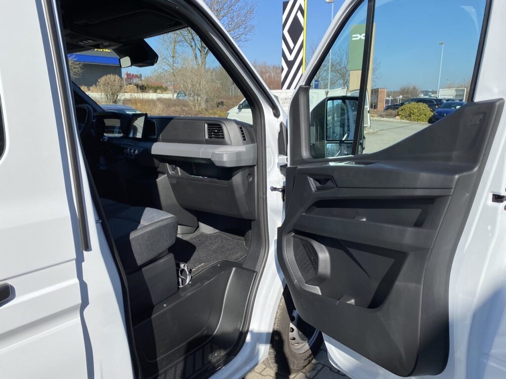 Renault Master Exposé-Bild 5