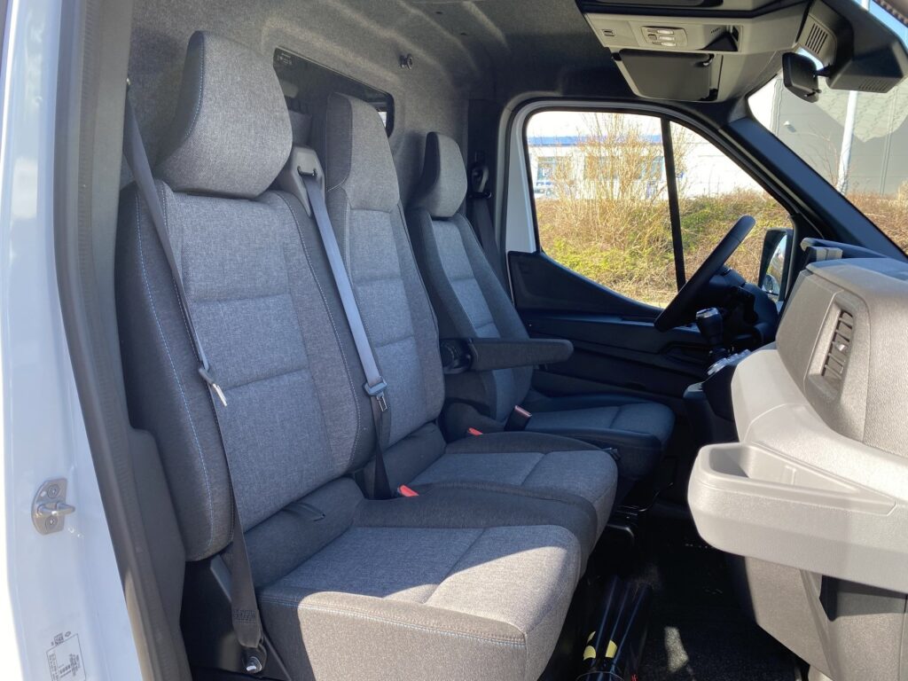 Renault Master Exposé-Bild 6