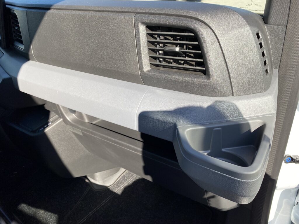 Renault Master Exposé-Bild 7