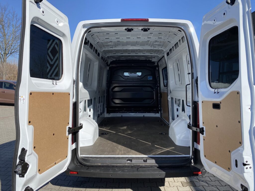Renault Master Exposé-Bild 13