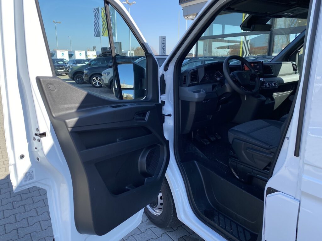 Renault Master Exposé-Bild 14