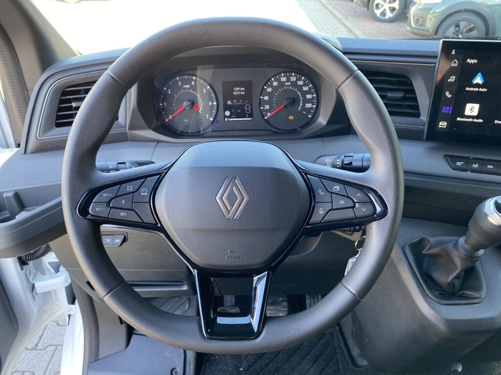 Renault Master Exposé-Bild 17