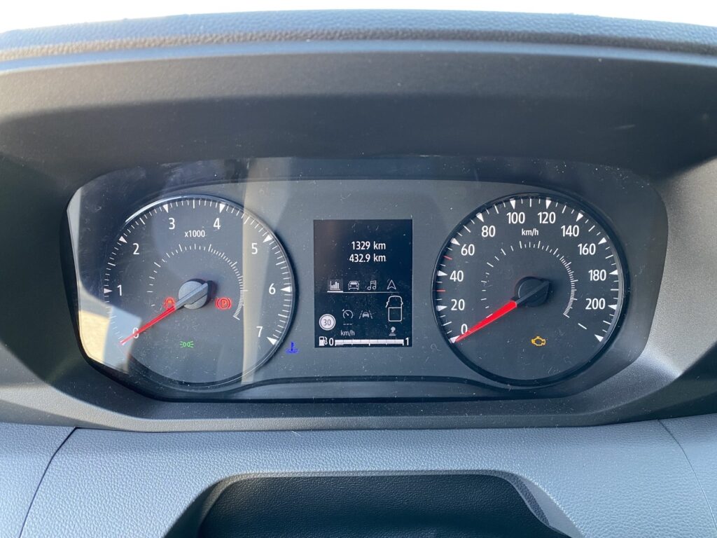 Renault Master Exposé-Bild 20