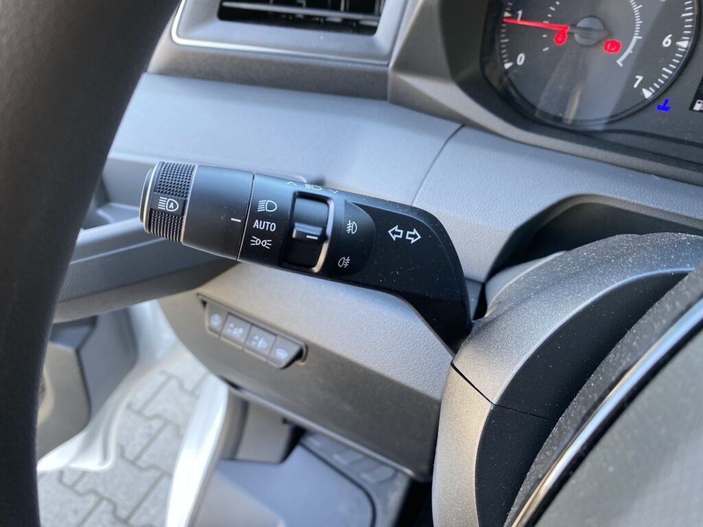 Renault Master Exposé-Bild 21