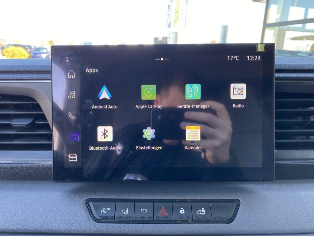 Renault Master Exposé-Bild 23