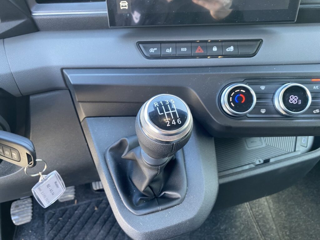 Renault Master Exposé-Bild 25