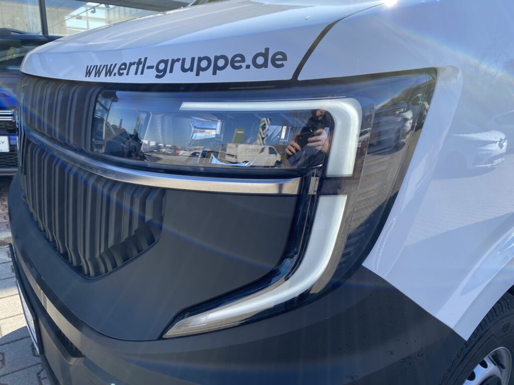 Renault Master Exposé-Bild 29