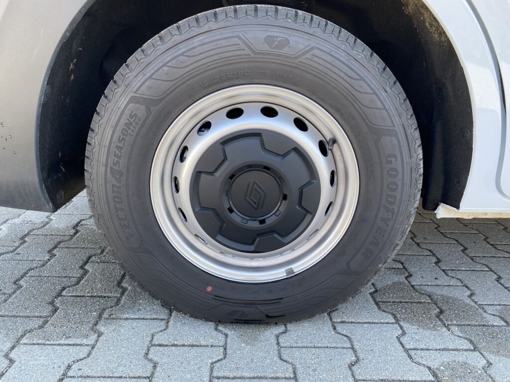 Renault Master Exposé-Bild 30