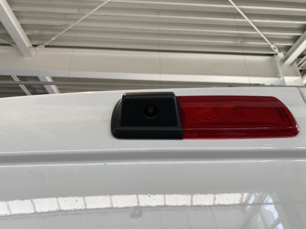 Renault Trafic Exposé-Bild 12