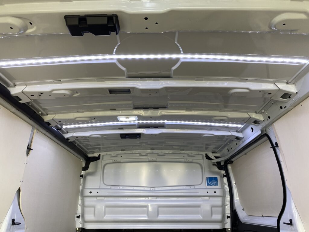 Renault Trafic Exposé-Bild 14