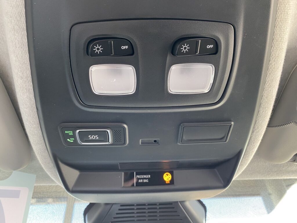 Renault Trafic Exposé-Bild 27