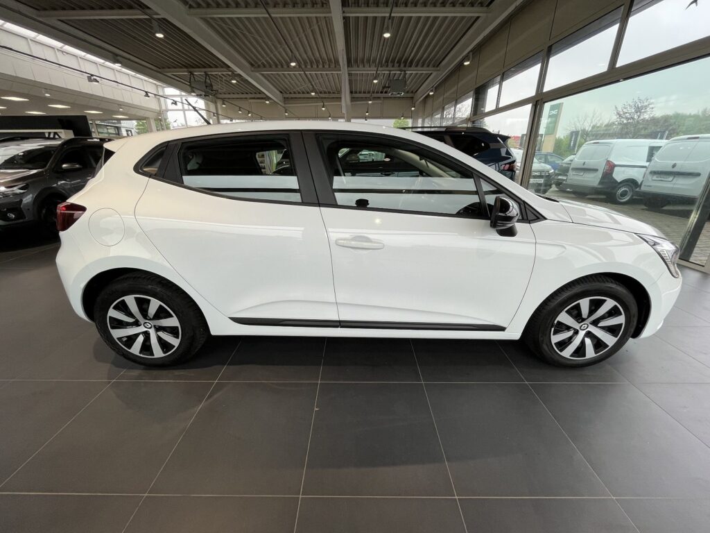 Renault Clio Exposé-Bild 4