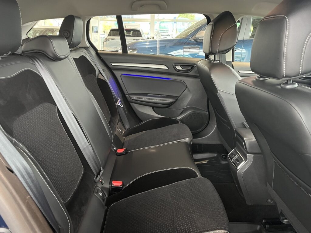 Renault Megane Exposé-Bild 7