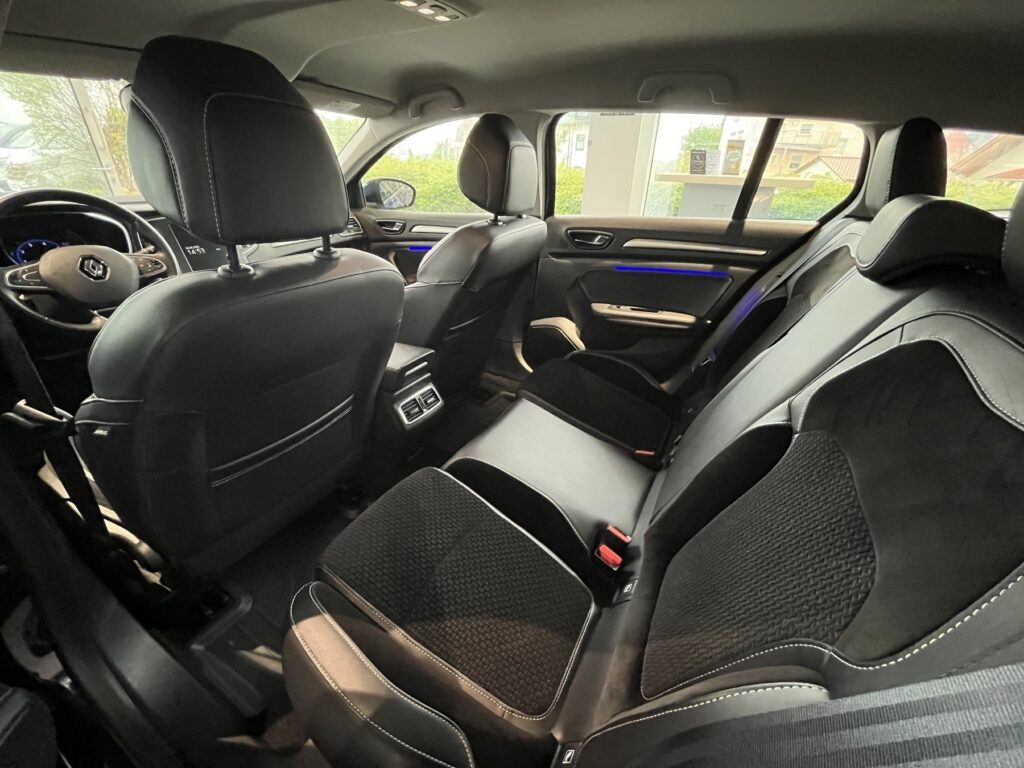 Renault Megane Exposé-Bild 21