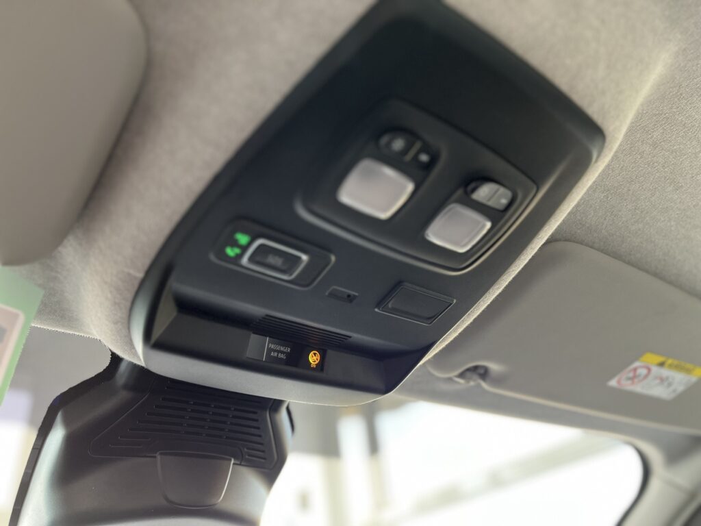 Renault Trafic Exposé-Bild 29
