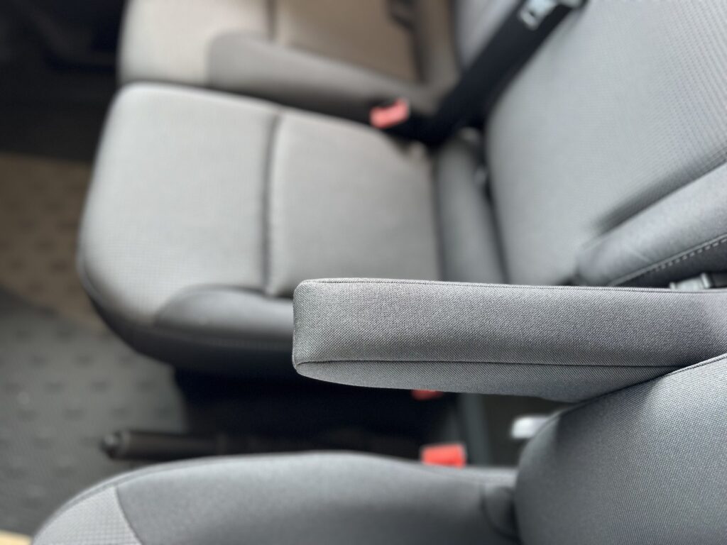 Renault Trafic Exposé-Bild 38