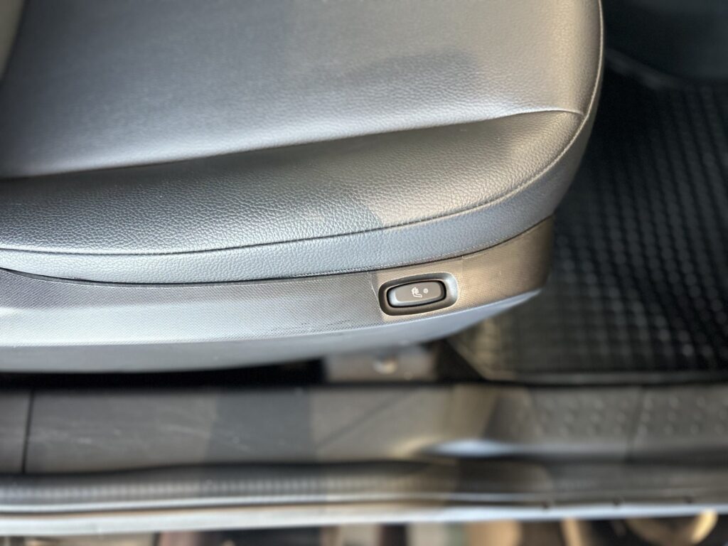 SMART ForTwo Exposé-Bild 7