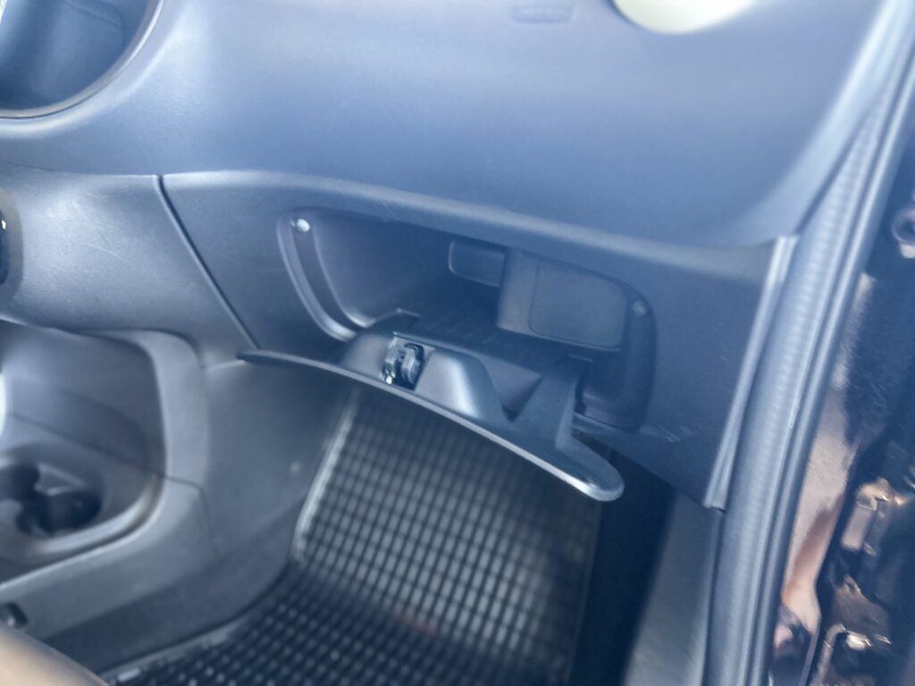 SMART ForTwo Exposé-Bild 8