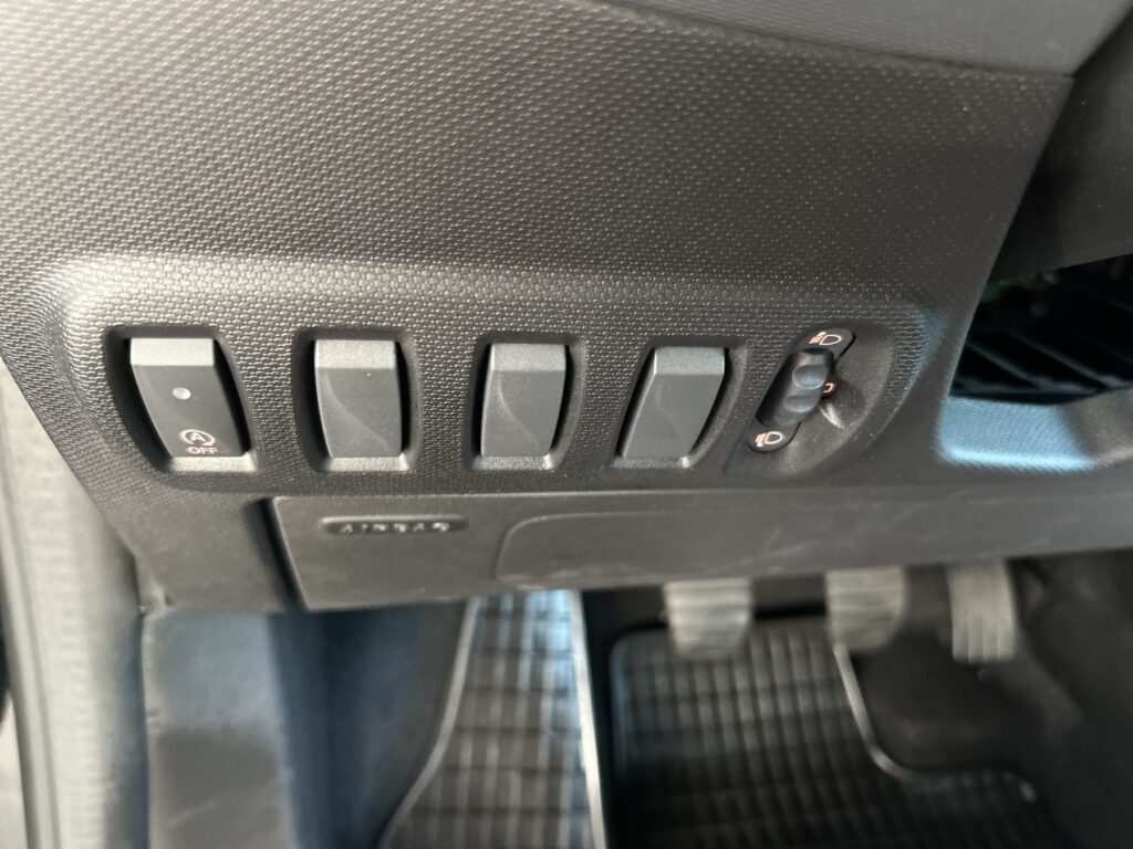 SMART ForTwo Exposé-Bild 31