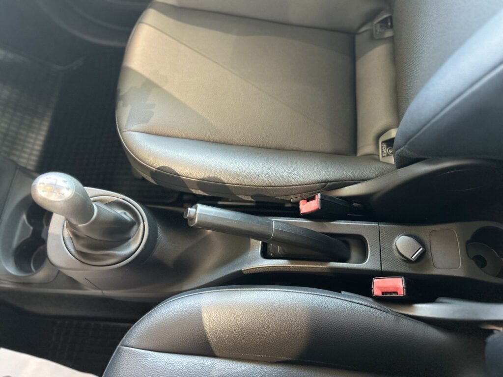 SMART ForTwo Exposé-Bild 33