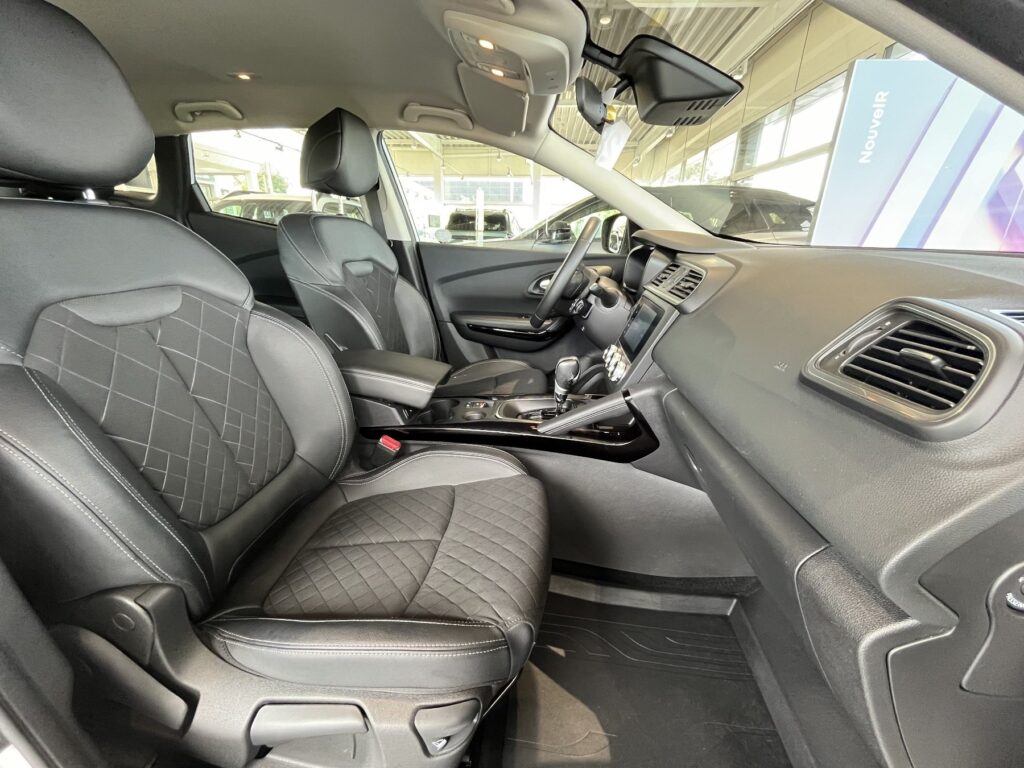 Renault Kadjar Exposé-Bild 3