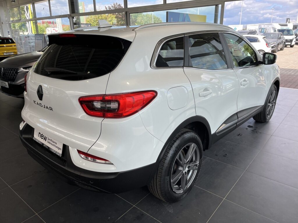 Renault Kadjar Exposé-Bild 7