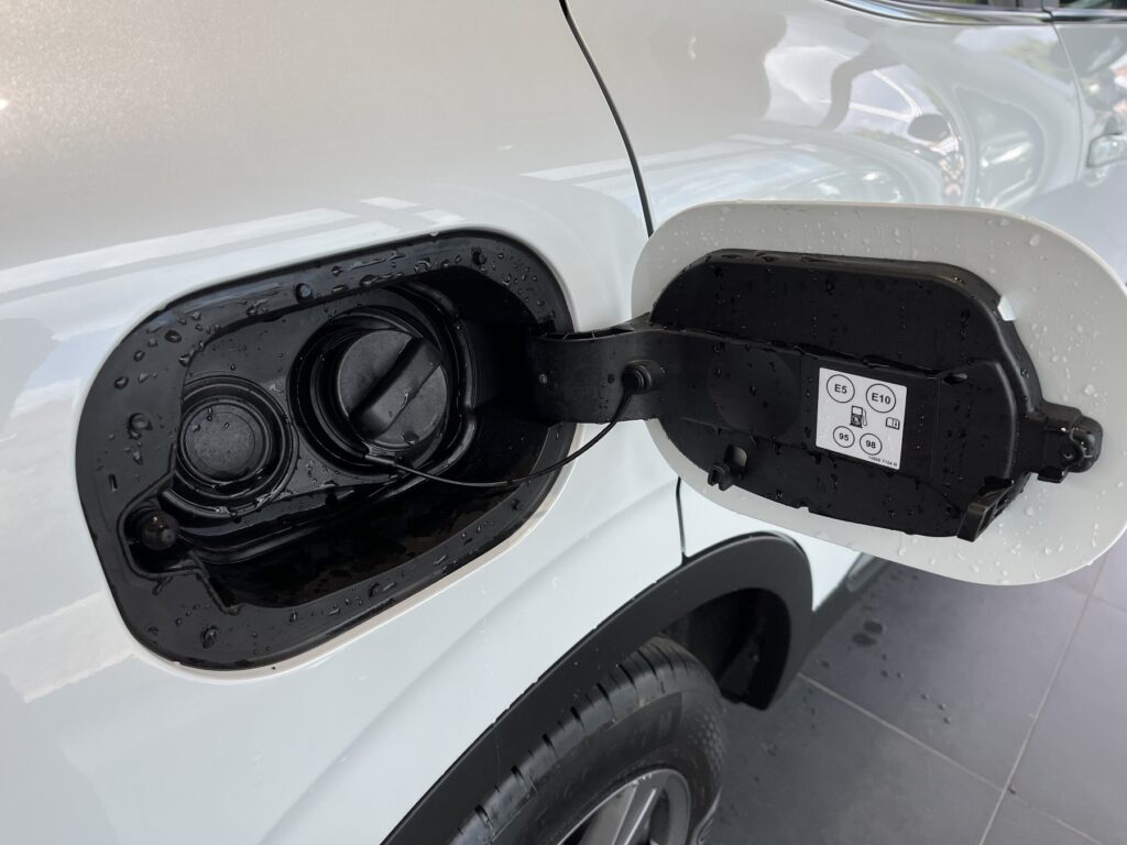 Renault Kadjar Exposé-Bild 8