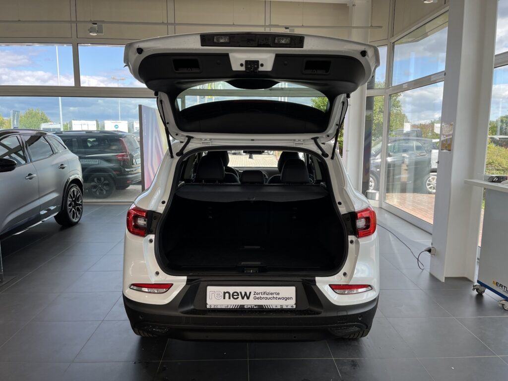 Renault Kadjar Exposé-Bild 10