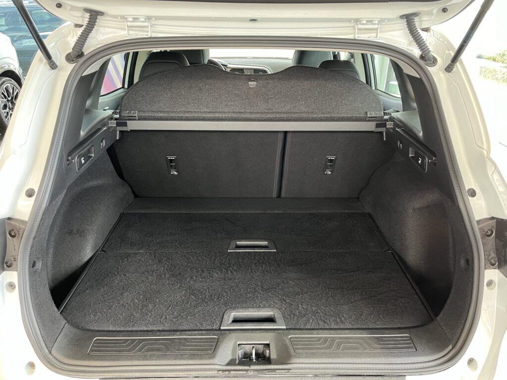 Renault Kadjar Exposé-Bild 11