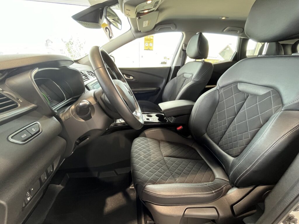 Renault Kadjar Exposé-Bild 15