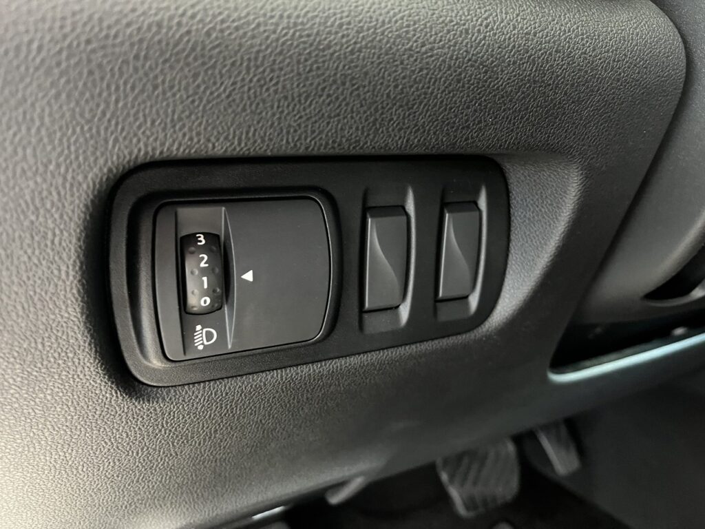 Renault Kadjar Exposé-Bild 17