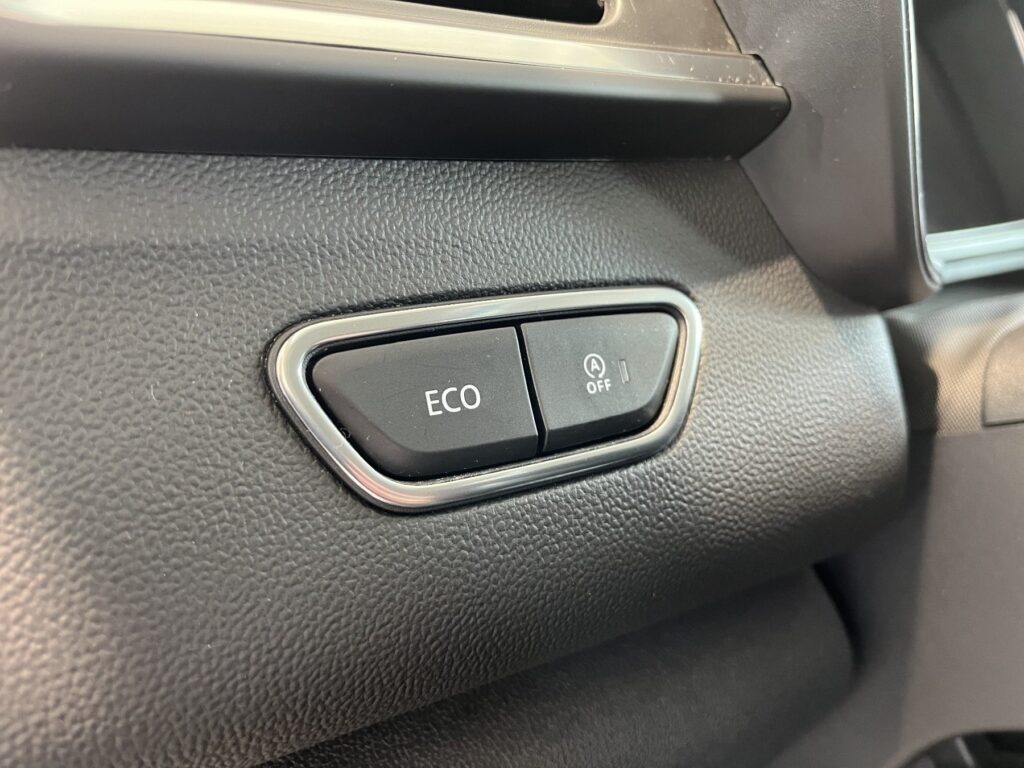 Renault Kadjar Exposé-Bild 18