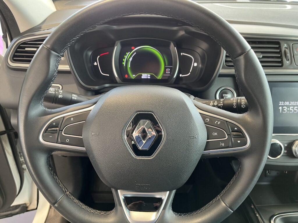 Renault Kadjar Exposé-Bild 19