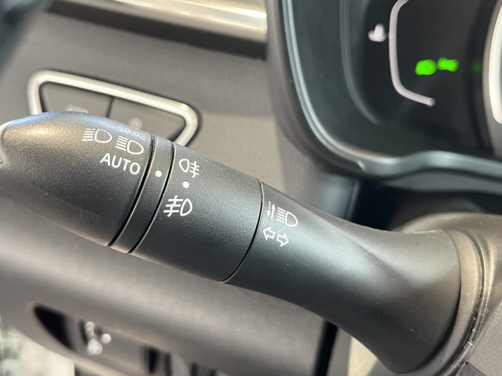 Renault Kadjar Exposé-Bild 20