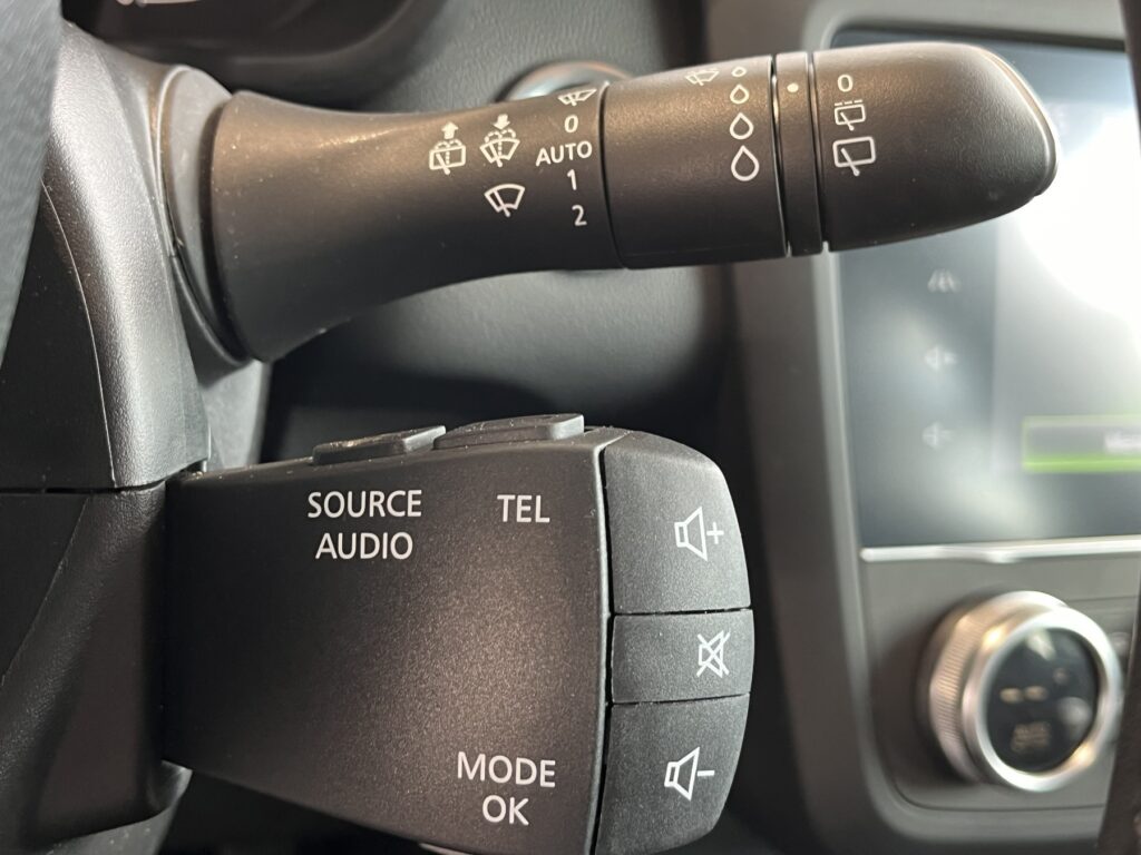 Renault Kadjar Exposé-Bild 21