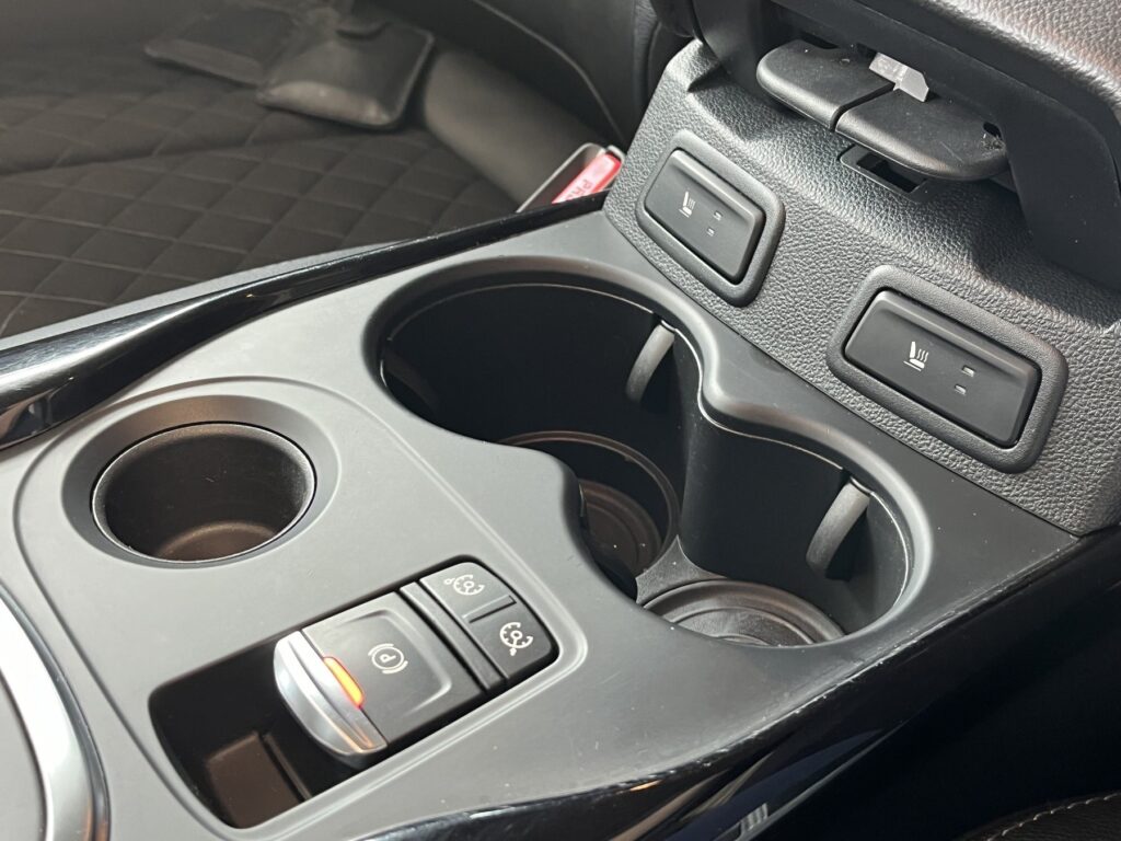 Renault Kadjar Exposé-Bild 25