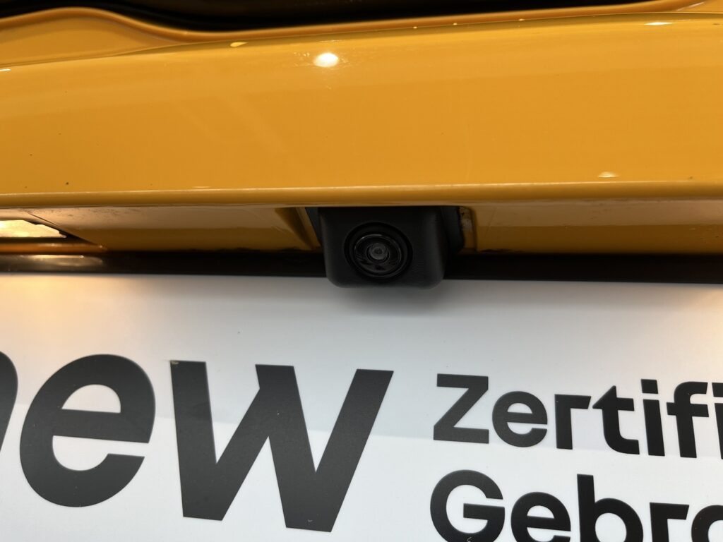 Renault Twingo Exposé-Bild 11