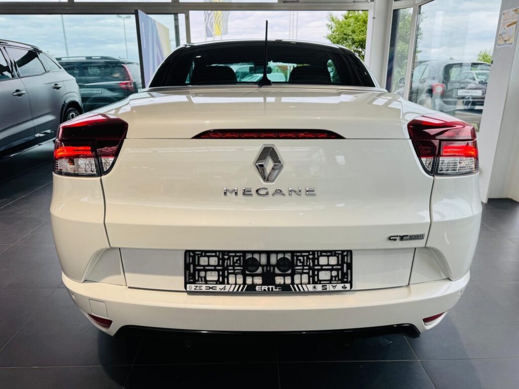 Renault Megane Exposé-Bild 7