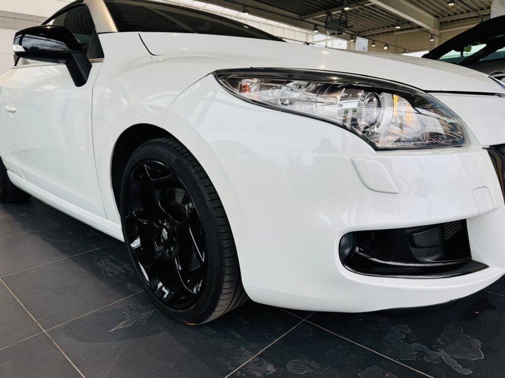 Renault Megane Exposé-Bild 27