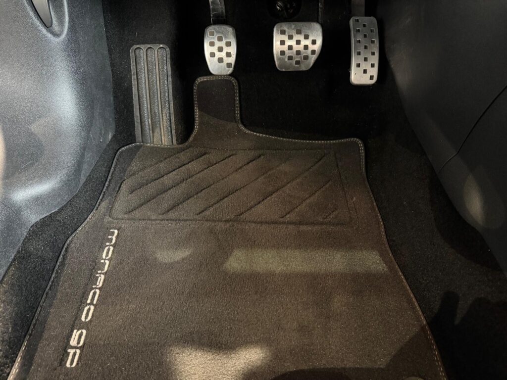 Renault Megane Exposé-Bild 31