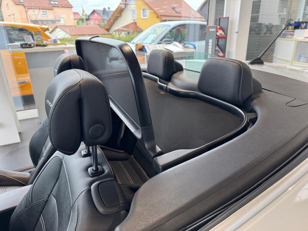 Renault Megane Exposé-Bild 35