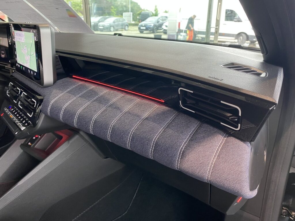 Renault R 5 Exposé-Bild 7