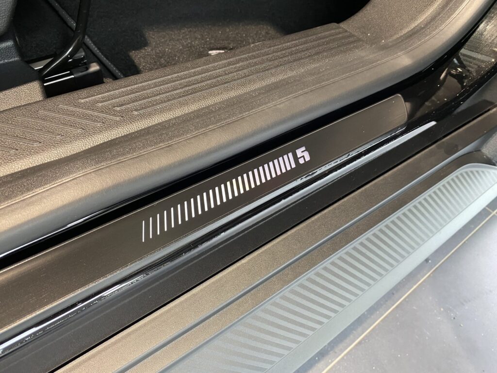 Renault R 5 Exposé-Bild 9