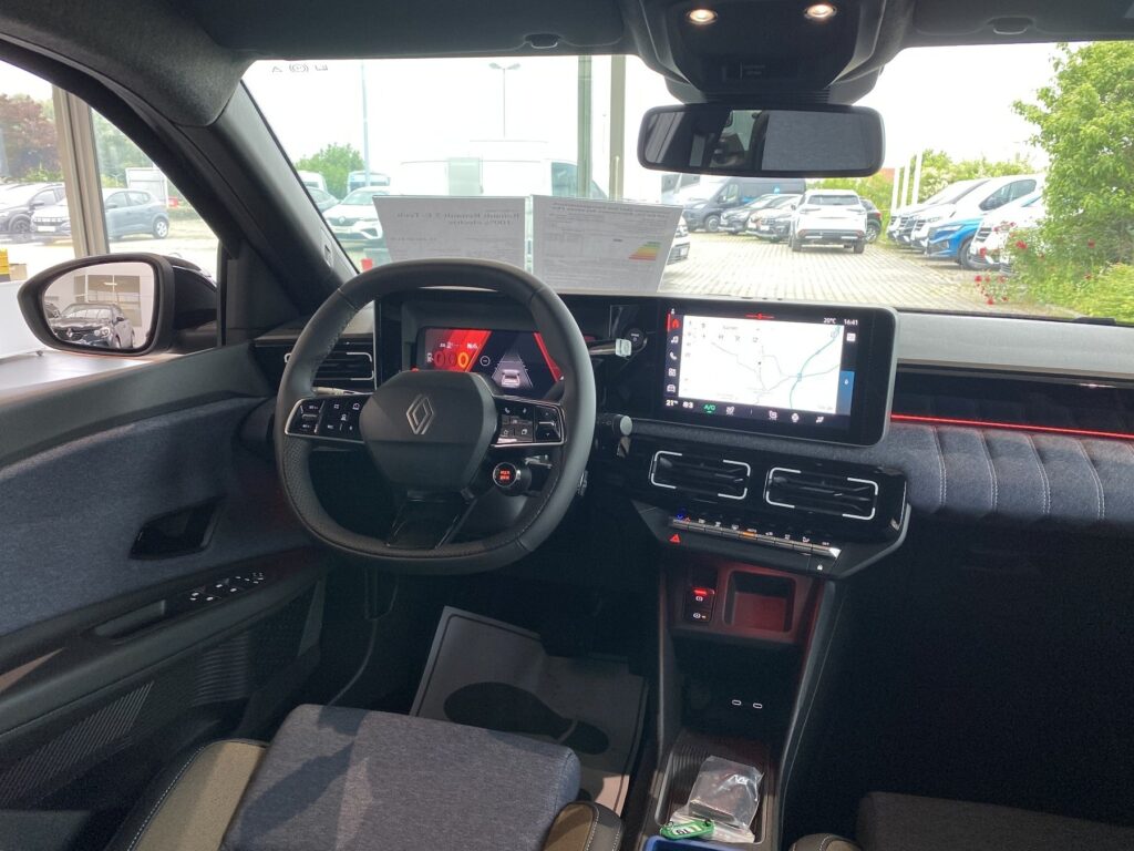 Renault R 5 Exposé-Bild 12